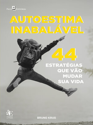 cover image of Autoestima inabalável